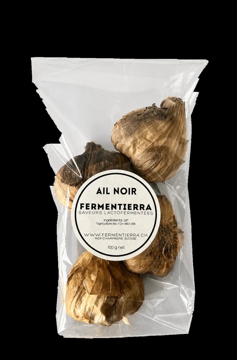 Ail Noir