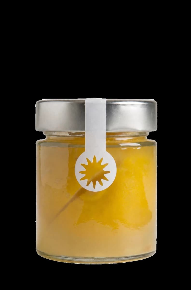 Citron Confit