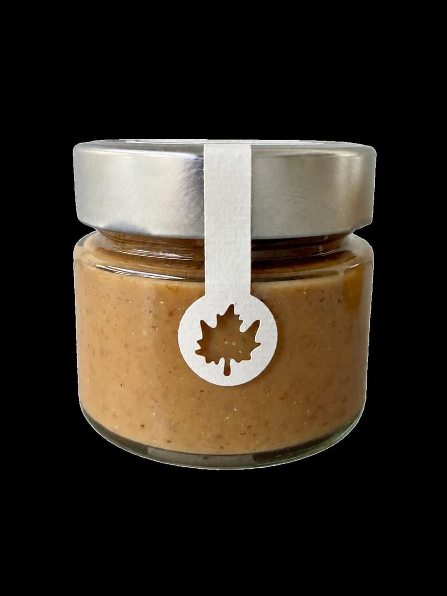 Crème de Shoyu