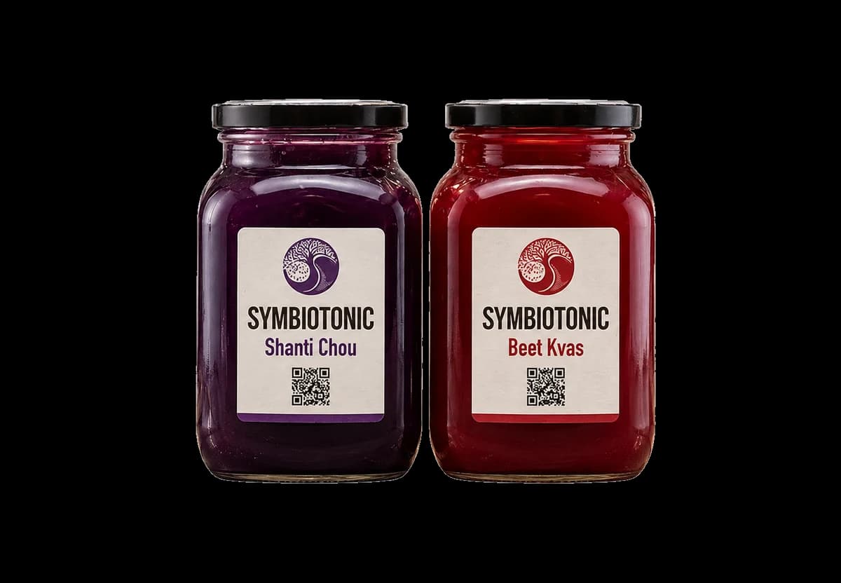 Symbiotonic Pack