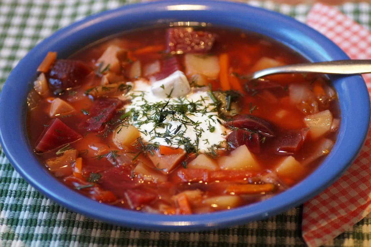 Verliert fermentiertes Gemüse beim Kochen seine Vorteile?